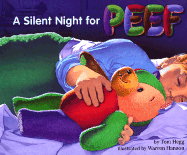 A Silent Night for Peef