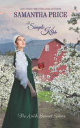 A Simple Kiss: Amish Romance