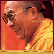 A Simple Monk: Writings on His Holiness the Dalai Lama