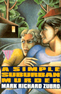 A Simple Suburban Murder