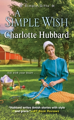 A Simple Wish - Hubbard, Charlotte