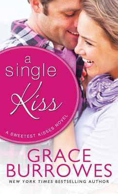 A Single Kiss - Burrowes, Grace