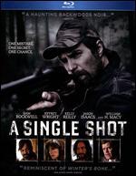 A Single Shot [Blu-ray]