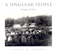 A Singular People: Images of Zoar