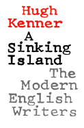 A Sinking Island: The Modern English Writers