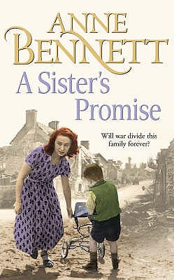 A Sister's Promise - Bennett, Anne