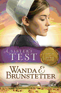 A Sister's Test: Volume 2