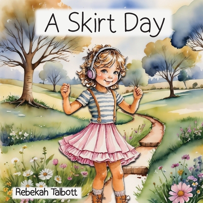 A Skirt Day - Talbott, Rebekah, and Hill, Jessie (Editor)