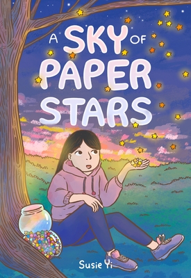 A Sky of Paper Stars - 