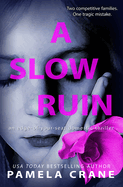 A Slow Ruin: Library Journal IAP Book of the Year