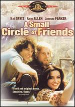 A Small Circle of Friends - Rob Cohen