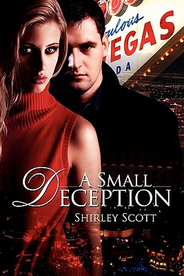 "A Small Deception" - Scott, Shirley, Dr.
