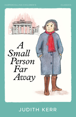 A Small Person Far Away - Kerr, Judith