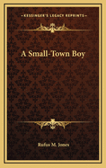 A Small-Town Boy