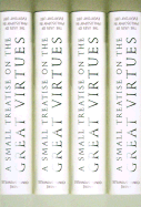 A Small Treatise on the Great Virtues: The Uses of Philosophy in Everyday Life - Comte-Sponville, Andre, and Compte-Sponville, Andre, and Comte-Sponville, Andr