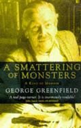 A Smattering of Monsters - Greenfield, George