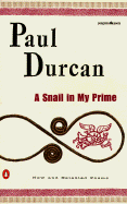 A Snail in My Prime: New and Selected Poems