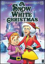 A Snow White Christmas - Kay Wright
