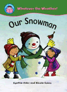 A Snowman