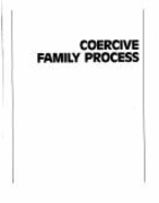 A Social Learning Approach to Family Intervention: Families with Aggressive Children