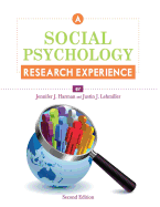 A Social Psychology Research Experience