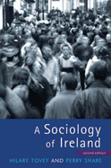 A Sociology of Ireland