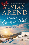 A Soldier's Christmas Wish
