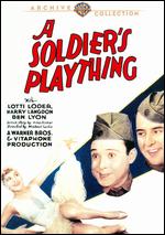 A Soldier's Plaything - Michael Curtiz