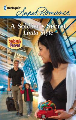 A Soldier's Secret - Style, Linda