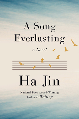 A Song Everlasting - Jin, Ha