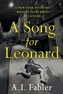 A Song for Leonard