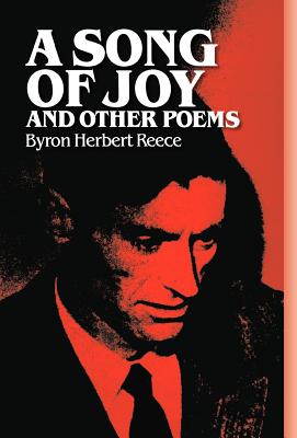 A Song of Joy - Reece, Byron Herbert