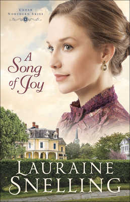 A Song of Joy - Snelling, Lauraine