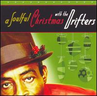 A Soulful Christmas with the Drifters - The Drifters