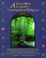 A Sourcebook for Earth's Community of Religions - Beversluis, Joel