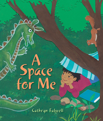 A Space for Me - 