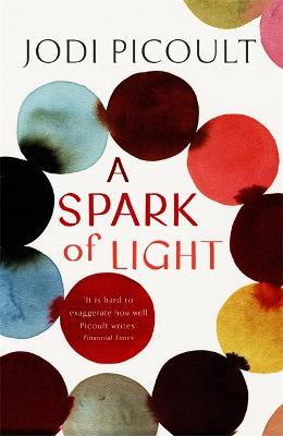 A Spark of Light: THE NUMBER ONE SUNDAY TIMES BESTSELLER - Picoult, Jodi