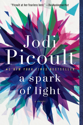 A Spark of Light - Picoult, Jodi