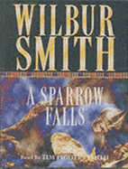 A Sparrow Falls