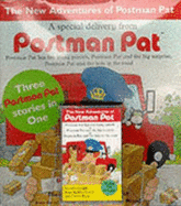 A special delivery from Postman Pat