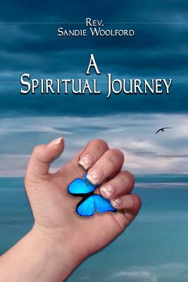 A Spiritual Journey - Woolford, Sandie