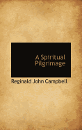 A Spiritual Pilgrimage