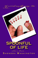 A Spoonful of Life: What a Taste
