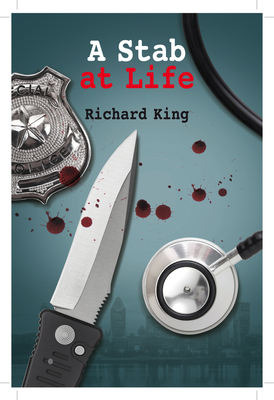 A Stab at Life - King, Richard