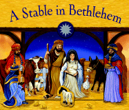 A Stable in Bethlehem - David, Juliet, and Moseley, Keith