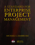 A Standard for Enterprise Project Management