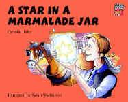 A Star in a Marmalade Jar - Rider, Cynthia