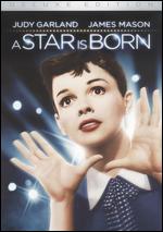 A Star Is Born [Deluxe Edition] [3 Discs] - George Cukor