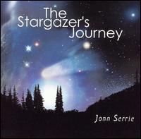 A Stargazer's Journey - Jonn Serrie