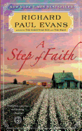 A Step of Faith: A Novelvolume 4